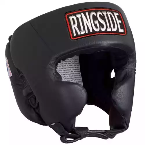 Top Ten Headgear