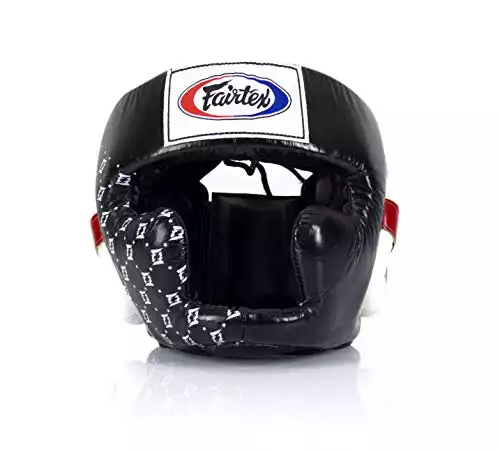 Top Ten Headgear