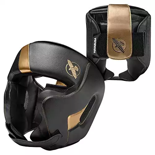 Top Ten Headgear