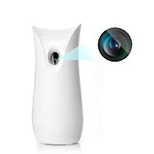 Hidden camera