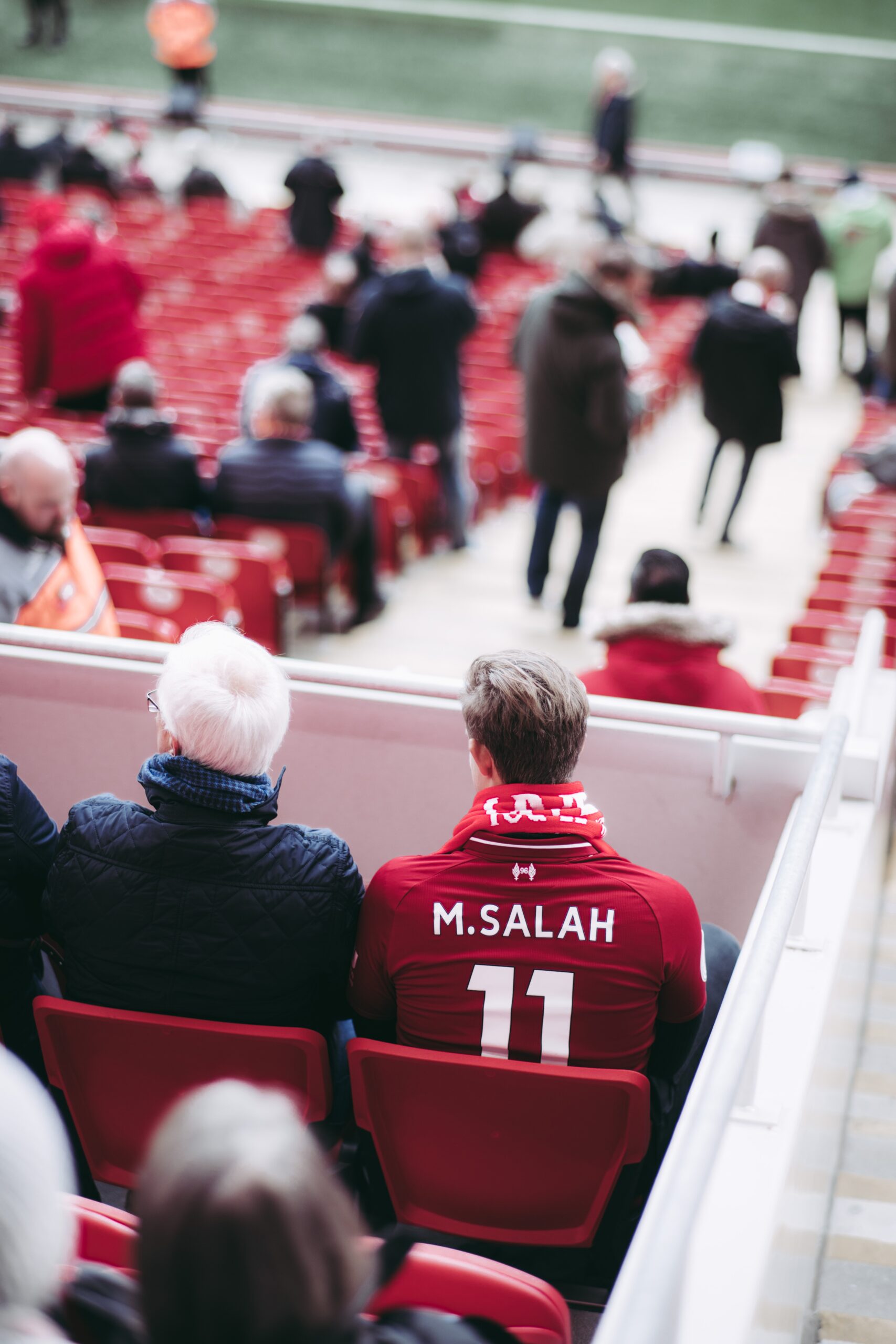 rb salzburg vs liverpool f.c. timeline