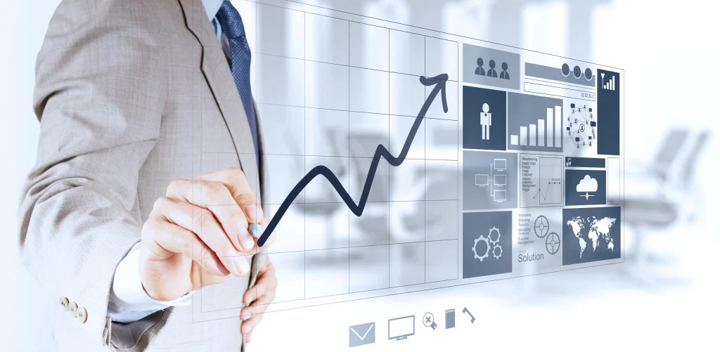 Business Strategy Consultant