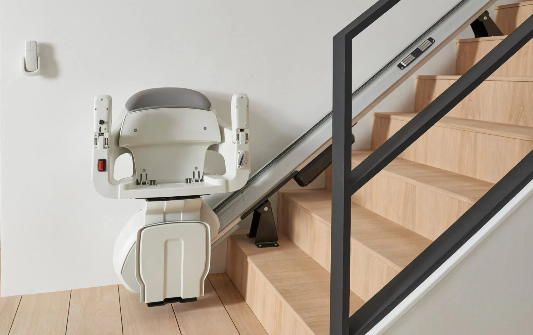 Stairlift
