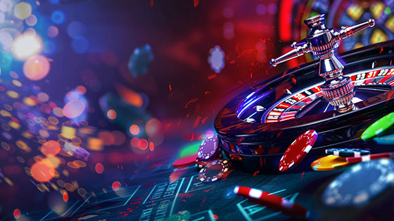 online casino