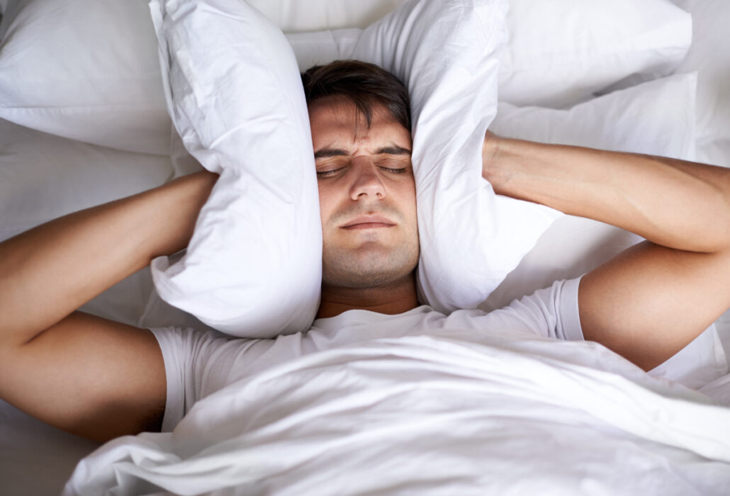 bad sleep